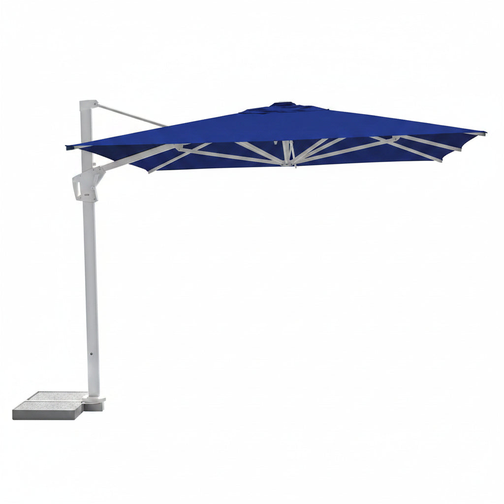 Greenwood Firenze ombrellone a palo laterale M03B