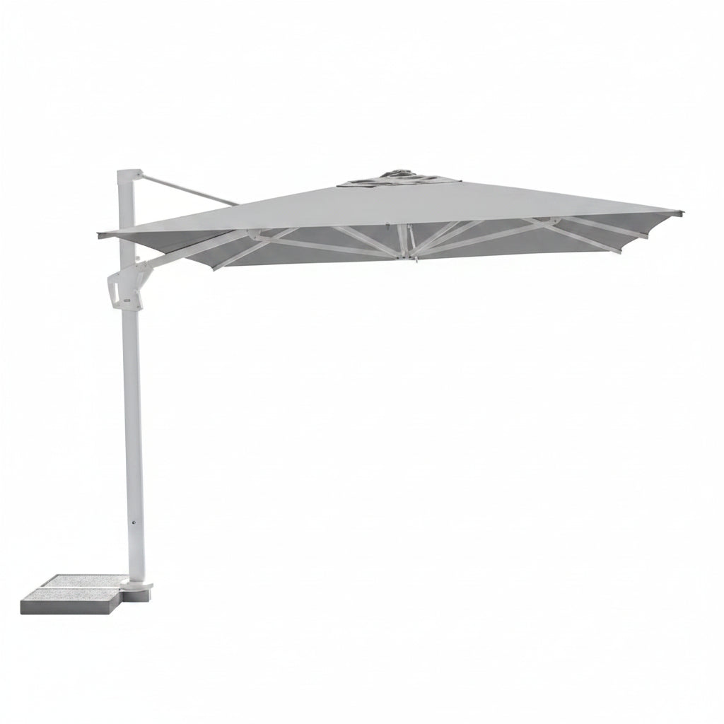 Greenwood Firenze ombrellone a palo laterale M04B