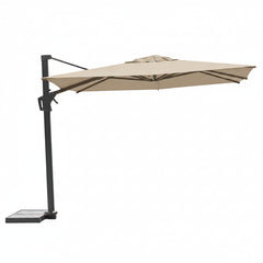 Greenwood Firenze ombrellone a palo laterale M04G