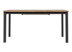 Greenwood Fuerteventura table de jardin extensible RTT83G EXPO