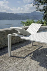 Greenwood Giacinto table de jardin extensible RTA11B