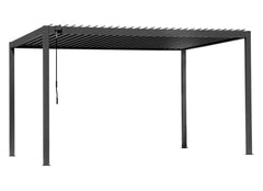 Greenwood New Mexico pergola 3x4m GAZ519G