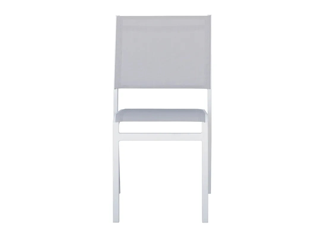 Greenwood Pola sedia da esterno set 5pezzi CHA01B