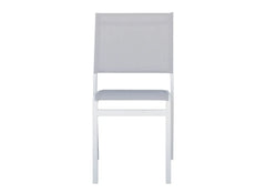 Greenwood Pola sedia da esterno set 5pezzi CHA01B