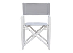 Greenwood Regista Paros outdoor chair set 2 pieces CHA04B EXPO