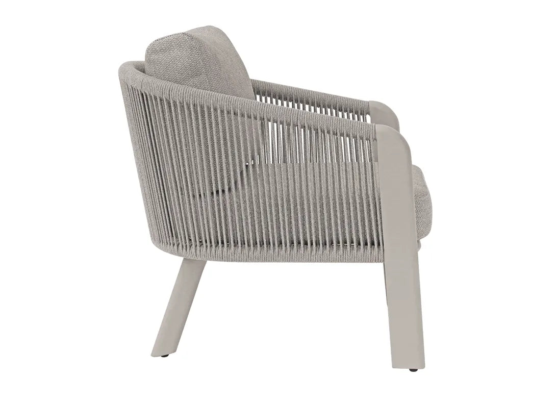 Greenwood Santa Cruz poltrona