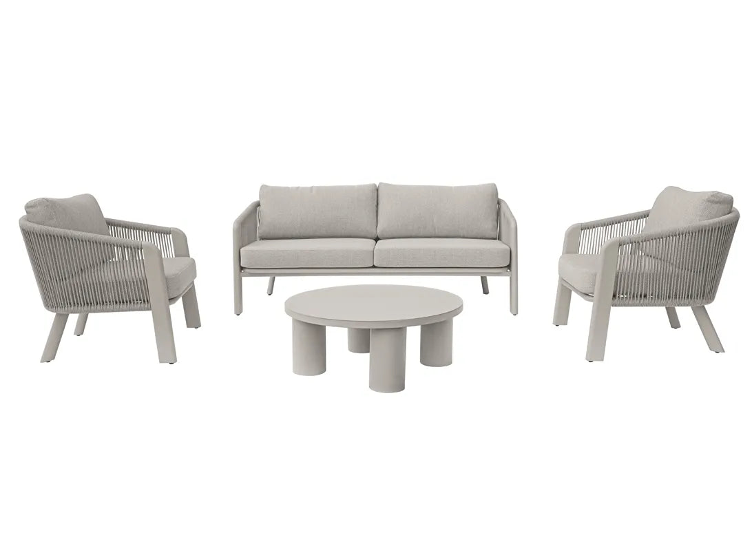 Greenwood Santa Cruz salotto da esterno SET170C