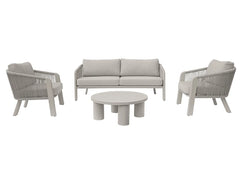 Greenwood Santa Cruz salotto da esterno SET170C