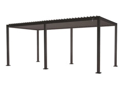Greenwood Texas pergola 3x6m GAZ526G