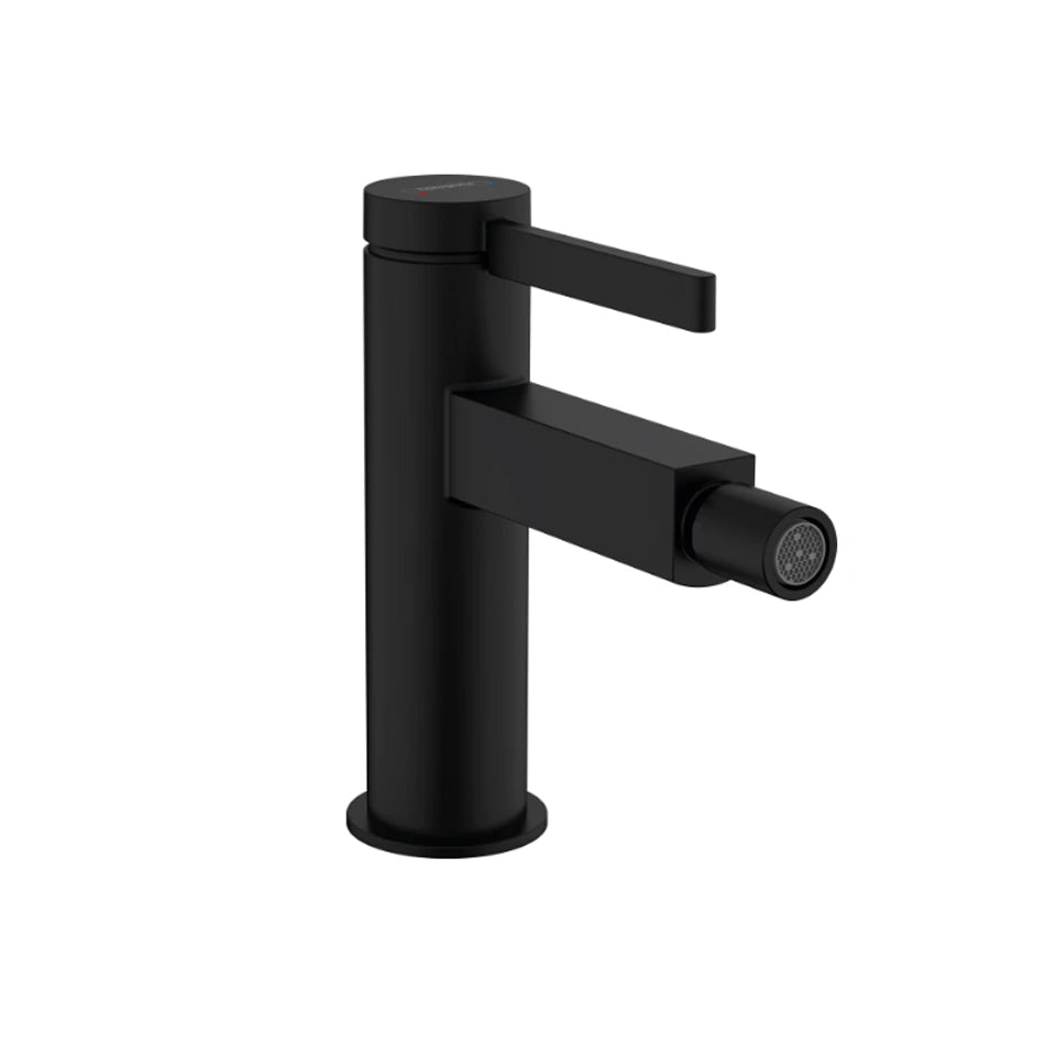 Hansgrohe Finoris rubinetto bidet con piletta 76200670
