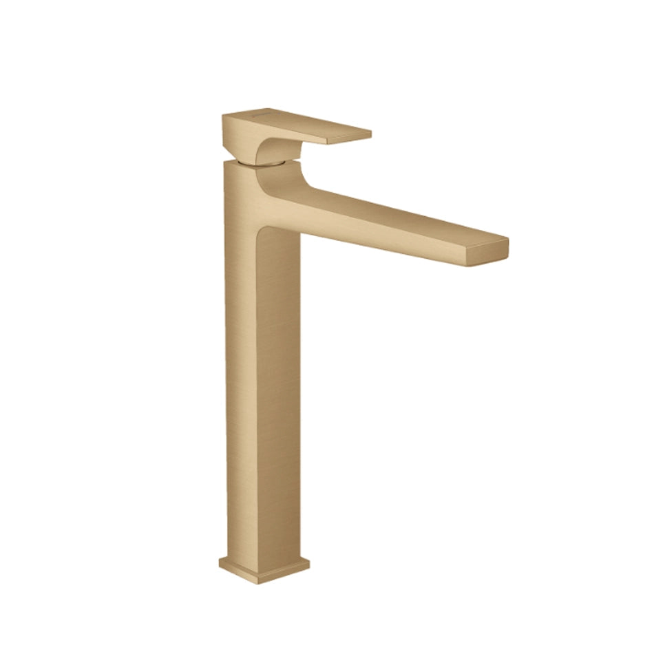 Hansgrohe Metropol rubinetto lavabo alto 32512140