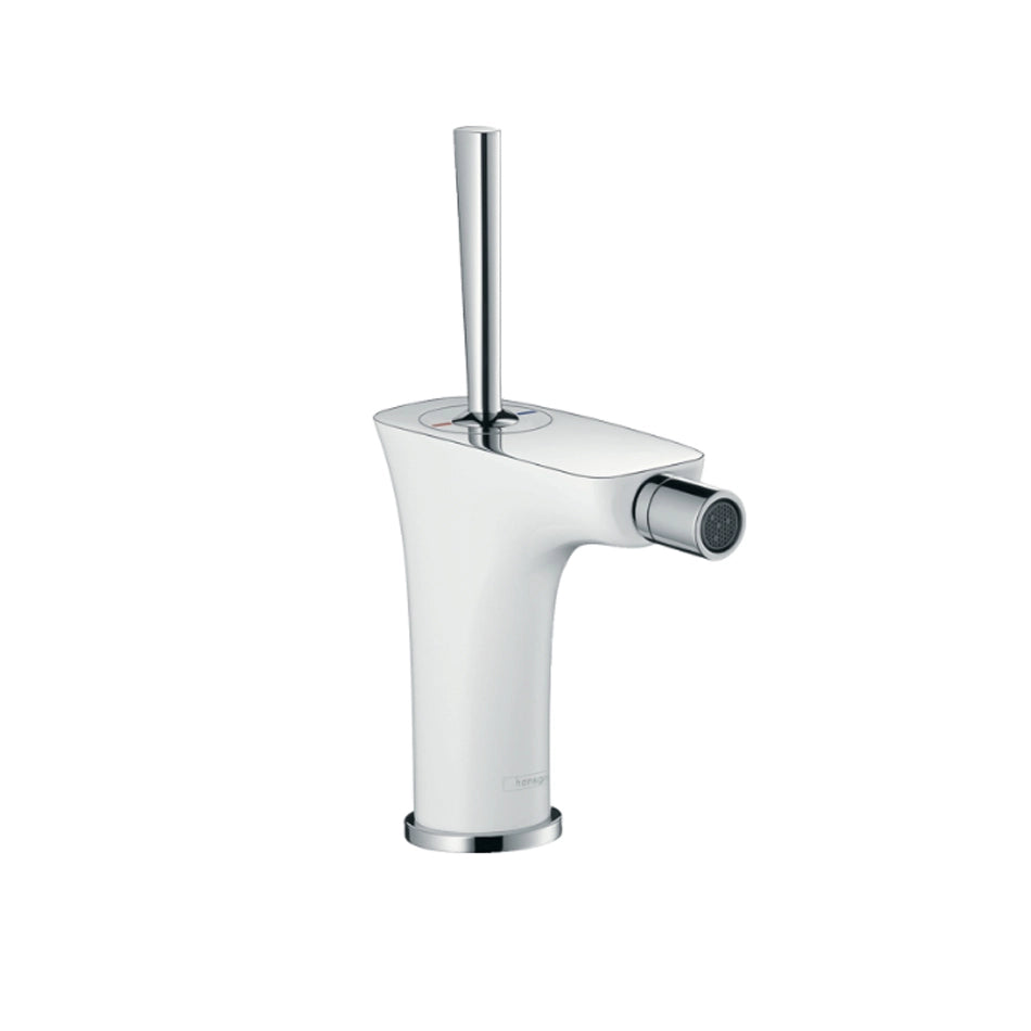 Hansgrohe Pura Vida rubinetto bidet con piletta 15270400