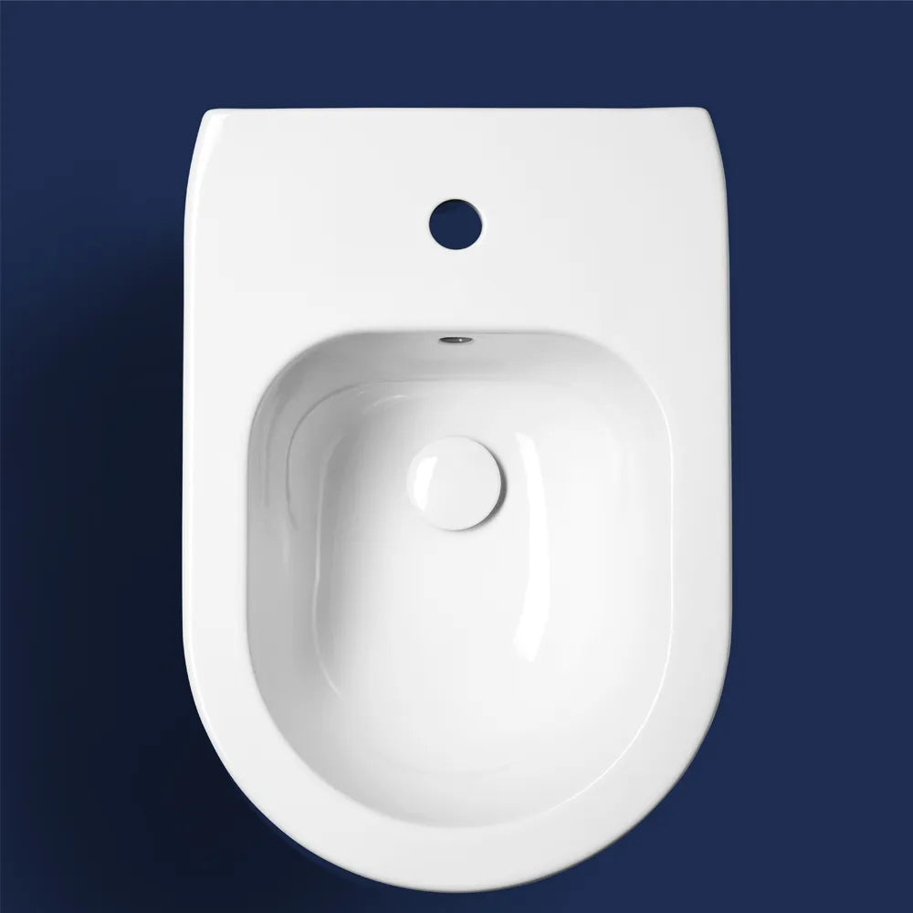 Hatria Nova Lite bidet sospeso 00Y9CA01