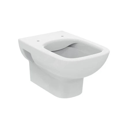 Ideal Standard I.Life A wc sospeso senza brida T452301