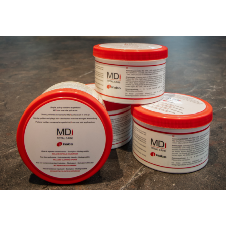 Inalco MDi Total Care detergente 300g
