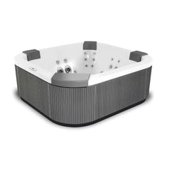 Jacuzzi Santorini mini-pool spa 230x215