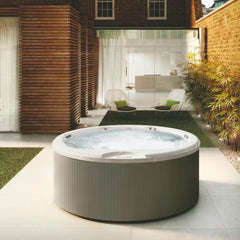 Jacuzzi Alimia minipiscina spa tonda 212cm