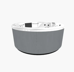 Jacuzzi Alimia round spa mini pool 212cm