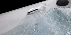 Jacuzzi J235 spa mini pool 213x213