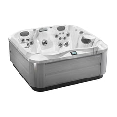 Jacuzzi J332 spa mini pool 214x214