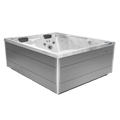 Jacuzzi J404L mini-piscine spa 214x176