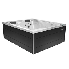Jacuzzi J404L mini-piscine spa 214x176