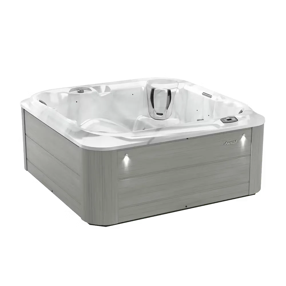 Jacuzzi J235 minipiscina spa 213x213