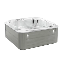 Jacuzzi J235 minipiscina spa 213x213