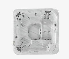 Jacuzzi J235 spa mini pool 213x213