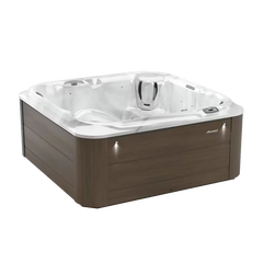 Jacuzzi J235 spa mini pool 213x213