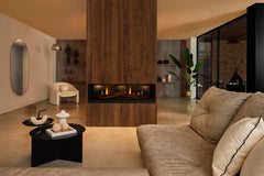 Maison Fire Encanto 130 camino elettrico a incasso EN13F