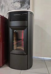 MCZ Suite Comfort Air m2/Club stufa a pellet 7121019