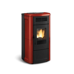 MCZ Novella Extraflame stufa a legna