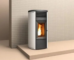 MCZ Suite Comfort Air m2/Club stufa a pellet 7121019