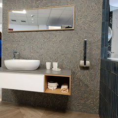 Mobiltesino Urban mobile lavabo 125x50cm con specchio Expo