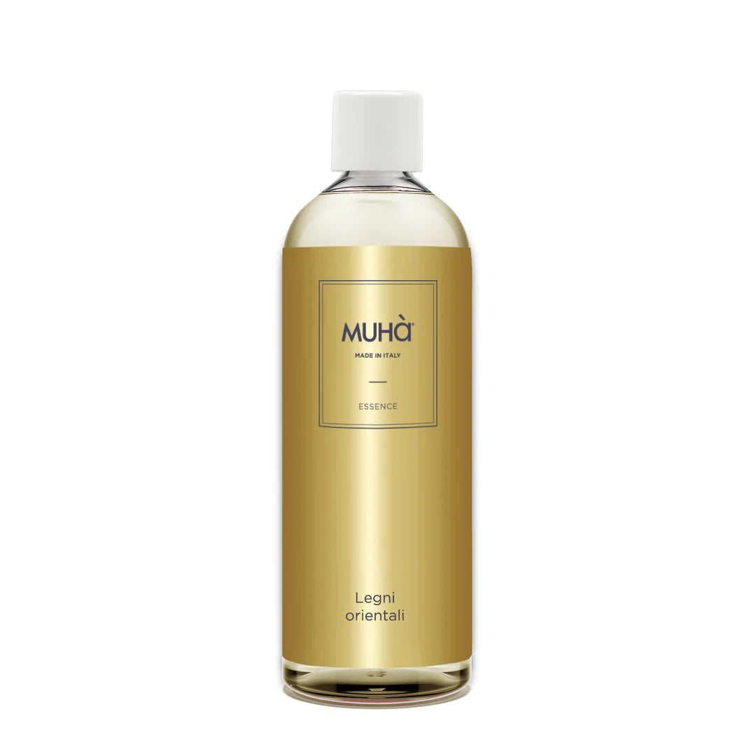 Muhà ricarica Legni Orientali 200ML RC44