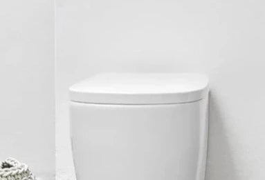 NIC Design Ovvio copriwater rallentato 005437