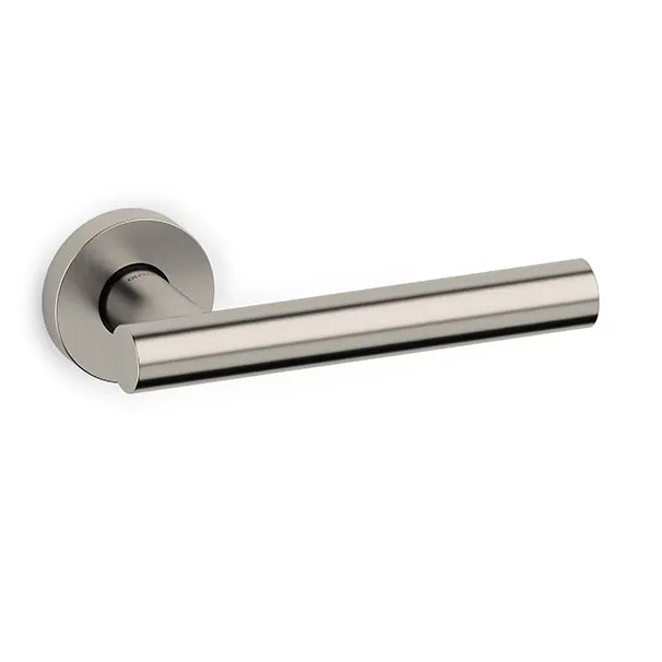 Olivari Beijing maniglia porta M208RB8-is inox satinato