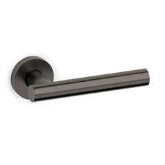 Olivari Beijiing maniglia porta M208RB8-us antracite satinato