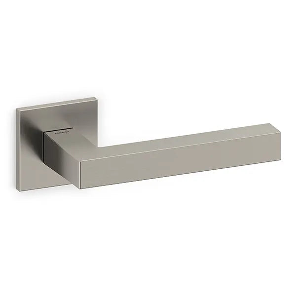 Olivari ABC maniglia porta M255RB8B-IS inox satinato