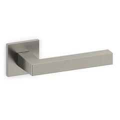 Olivari ABC maniglia porta M255RB8B-IS inox satinato