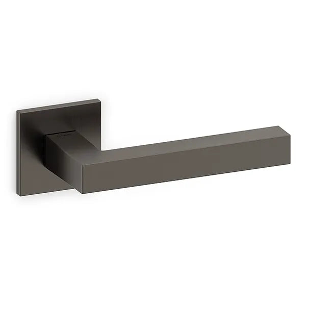 Olivari ABC maniglia porta M255RB8B-US antracite satinato