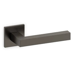 Olivari ABC maniglia porta M255RB8B-US antracite satinato