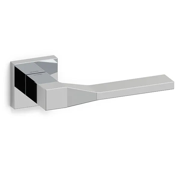 Olivari Adamant maniglia porta M216RB8-CR cromo lucido