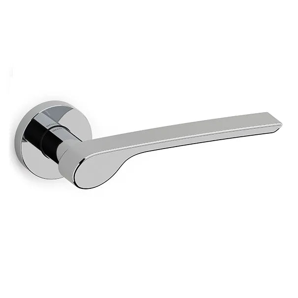 Olivari Ala maniglia porta M215RB8-CR cromo lucido