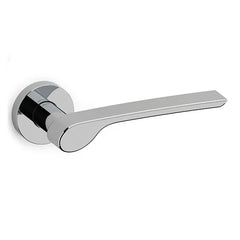 Olivari Ala maniglia porta M215RB8-CR cromo lucido
