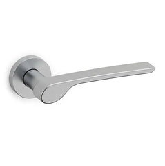 Olivari Ala maniglia porta M215RB8-CO cromo satinato