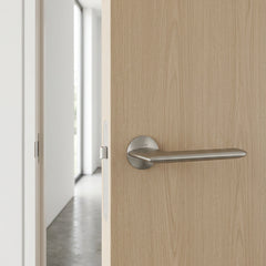 Olivari Alexandra maniglia porta M150RB8-CO ambientata