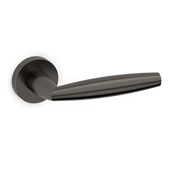 Olivari Aurelia maniglia porta M185RB8-us antracite satinato