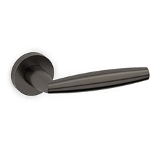 Olivari Aurelia maniglia porta M185RB8-us antracite satinato